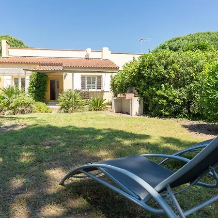 Maison A 400 M De La De Pampelonne * Saint-Tropez