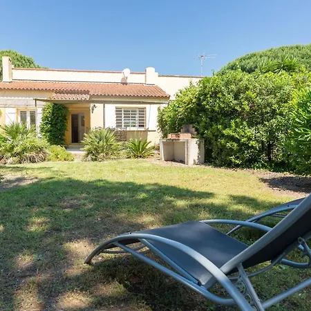 Maison A 400 M De La De Pampelonne * Saint-Tropez