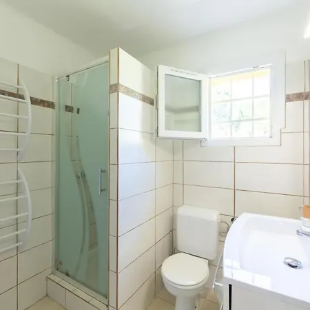 Βίλα Maison A 400 M De La De Pampelonne *