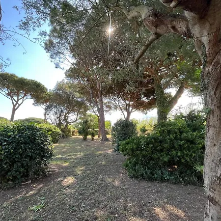 Βίλα Maison A 400 M De La De Pampelonne Σαιν-Τροπέ