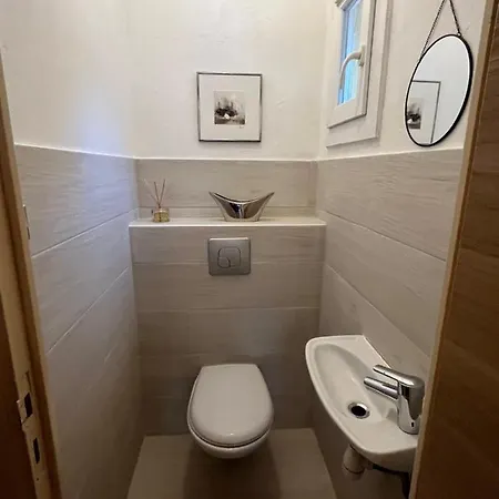 Βίλα Maison A 400 M De La De Pampelonne Σαιν-Τροπέ
