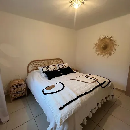 Maison A 400 M De La De Pampelonne Βίλα
