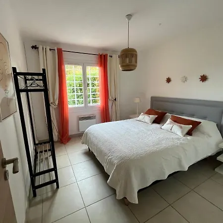 Villa Maison A 400 M De La De Pampelonne *