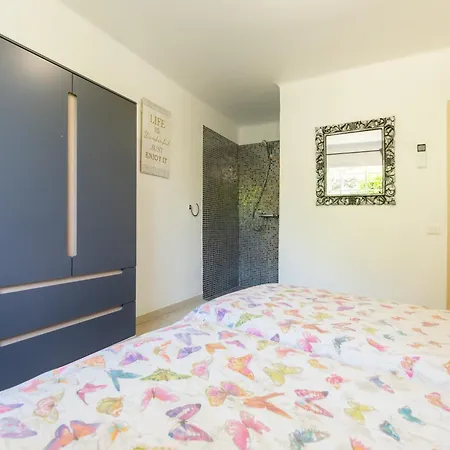 Maison A 400 M De La De Pampelonne Βίλα Σαιν-Τροπέ