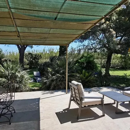 Villa Maison A 400 M De La De Pampelonne