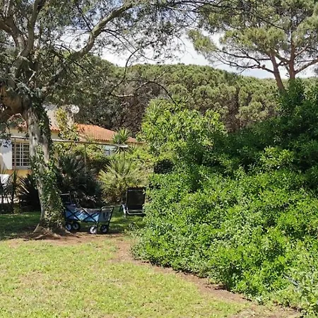 Βίλα Maison A 400 M De La De Pampelonne *