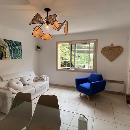 Maison A 400 M De La De Pampelonne Saint-Tropez